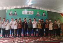 Porsadin VII Palembang Jadi Panggung Prestasi Santri, Dari Madrasah Diniyah Menuju Tingkat Nasional