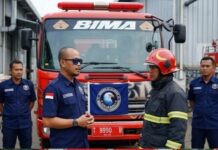 “Angka Kebakaran Meningkat, Kondisi Armada Damkar Purwakarta Jadi Sorotan — DPD RAJAWALI: Pemerintah Harus Segera Bertindak Sebelum Terlambat!”