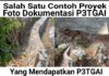 “Proyek P3TGAI Sudah Tralisasi 100%,Diduga Kuat Ada Komitmen Fee, Mejadi Sorotan Publik”