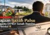 Dugaan Ijazah Palsu Anggota DPRD Tanah Bumbu dari PAN Inisial R Kembali Mencuat, Publik Desak Ketua DPD PAN Bertanggung Jawab dan Nonaktifkan Sementara