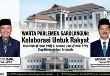 PUTUSAN MA DIABAIKAN DPRD SAROLANGUN: Menghindar Keterangan, Melalaikan Kewajiban Hukum — Gubernur & Mendagri Diminta Bertindak Tegas Sekarang!