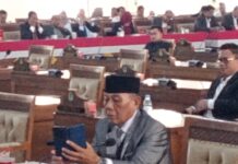 “DPRD Ogan Ilir Soroti Peminjaman Mobil Damkar ke OKI, Fraksi PDIP Siapkan Mosi Tidak Percaya”