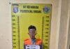 Sabu 1 Kilo Gagal Beredar, Satnarkoba Polres Deli Serdang Gas Full Pelaku Narkoba