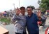 Anggota DPRD Karawang Berjoget Saat Pengundian Nomor Urut Pilkades, Warga Desak BK Periksa Dugaan Keberpihakan