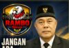 “DUGAAN ANGGARAN PERJALANAN DINAS GEROMBOLAN OKNUM PEJABAT BANGSAT OKU SELATAN RP 44.991.597.568.00”