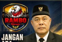 “DUGAAN ANGGARAN PERJALANAN DINAS GEROMBOLAN OKNUM PEJABAT BANGSAT OKU SELATAN RP 44.991.597.568.00”