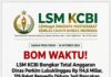 Dugaan Korupsi Sistematis di Dinas Perkim Lubuklinggau: 205 Paket Rp 40 Miliar Diduga Dipecah, Taman Inflasi Rp 2 Miliar Tender Gagal*