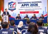 Munas APPI 2026 Perkuat Profesionalisme dan Independensi Pers