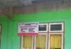 Aneh Tapi Nyata! Papan Anggaran Proyek KB Al-Hikmah Pulau Kidak Ulu Rawas Disimpan di Rumah Kepsek, Publik Tak Boleh Tahu?