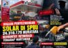 Dugaan Penyelewengan Solar di SPBU 24.316.179 Muratara Berbuntut Intimidasi terhadap Wartawan
