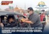 “Di Tengah Pekatnya Kabut Asap, PT MMS Gandeng IWOI Muratara & Pemdes Terusan Salurkan Ratusan Masker dan Vitamin untuk Warga!”