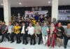 “Sosialisasi Pencegahan Paham Radikal, Sumut merupakan salah satu Provinsi Di Luar Jawa Dengan Anak Terpapar Radikal”