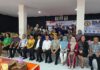 “Perlu Kolaborasi Lintas Sektoral Cegah Paham Radikal”