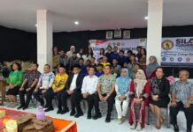 “Perlu Kolaborasi Lintas Sektoral Cegah Paham Radikal”