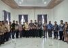 Kejari Simalungun Perkuat Pengawasan dan Pendampingan Hukum Dana Desa melalui Program Jaga Desa di Kecamatan Purba