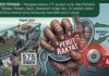 DUGAAN KEJAHATAN MAFIA BBM BERSUBSIDI DI BANGGAI LAUT: 575 JERIGEN TERBONGKAR, JANGAN BIARKAN HUKUM HANYA GARANG KE RAKYAT KECIL!