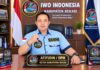 ” Ketua IWOI Bekasi Pertanyakan Komitmen Pemkab Bekasi terhadap Perlindungan Wartawan”