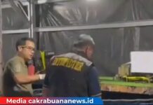 “Bareskrim Polri Turun Gunung! Dittipidter Bongkar Praktik Migas Ilegal di Desa Mekar Sari Rawas Ilir Muratara, Dua Lokasi Penyulingan & Pemurnian Digerebek”
