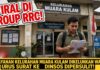 Pelayanan Kelurahan Muara Kulam Dikeluhkan Warga, Urus Surat Keterangan ke Dinsos Dipersulit, Warga: Jangan Persulit Kami!