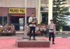 “Selama 14 Hari, Polres PALI Gelar Operasi Patuh Musi untuk Tingkatkan Disiplin Pengendara”