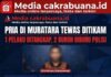 “Gerak Cepat! Tim Gabungan Polsek Rawas Ilir dan Polres Muratara Tangkap Pelaku Pengeroyokan Maut di Rawas Ilir Kurang dari 3 Jam, 1 Pelaku Ditangkap, 2 Buron Diburu!”