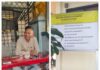 Anggaran Besar Pekerjaan Minim, Yogi MIO.I Angkat Bicara Soal Proyek Rumah Singgah Dinsos P3A