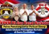 KPKM RI dan Kasat Narkoba Perkuat Sinergi, Jadikan Semangat Sumpah Pemuda sebagai Gerakan Melindungi Generasi Muda”