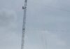 Satu Anggaran Dua Proyek, Pembangunan Rumah Singgah Dinsos P3A dan Tower Radio Diskominfo Diduga Tabrak Undang-Undang.