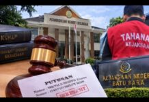 PUTUSAN PN KISARAN DIKUATKAN PT MEDAN, KORBAN PERTANYAKAN EKSEKUSI M. YUSUF OLEH KEJARI BATU BARA”