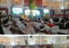 *Gelar Rapat Paripurna Hari Jadi, DPRD Purwakarta Bahas Jati Diri Daerah*