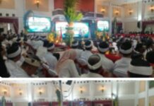 *Gelar Rapat Paripurna Hari Jadi, DPRD Purwakarta Bahas Jati Diri Daerah*