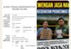 Fantastis! Belanja Jasa Tenaga Kesehatan Puskesmas Muara Kulam Rp 1,3 Miliar Tahun 2026 Disorot, Diduga Sarat Penyelewengan!