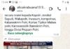 Dinilai Janggal, Kuasa Hukum Kades Sontang Surati Kapolri Minta Gelar Perkara Khusus dan SP3 di Mabes Polri