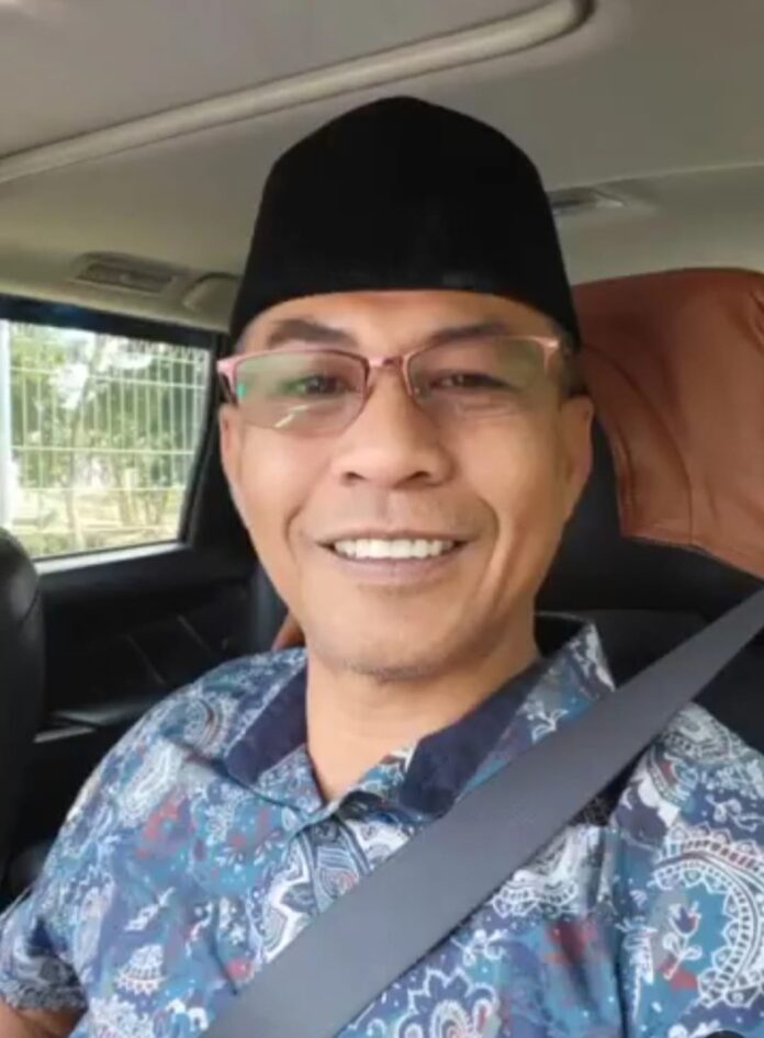 Mbah Goen Soroti Membengkaknya Belanja Pegawai dalam APBD Kabupaten Bekasi