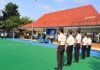 *Upacara Peringatan ke-118 Hari Kebangkitan Nasional Tahun 2026 di Lapas Narkotika Kelas IIB Banyuasin*