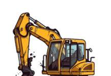 DUGAAN PEJABAT BANGSAT DILINGKARAN DLH KAB. BEKASI SEWA EXCAVATOR DI MA,UP APBD / APBN